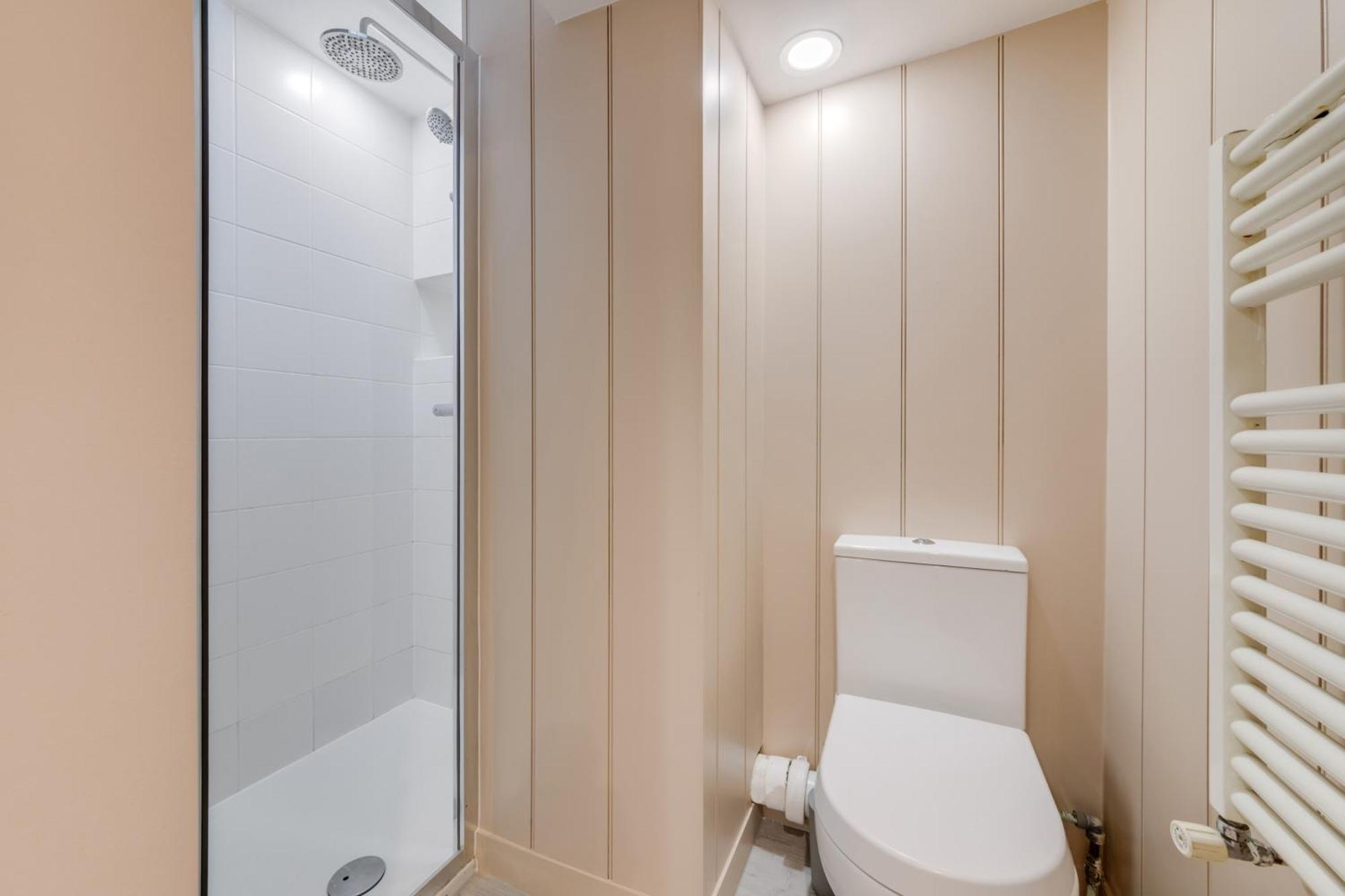 Spacious And Cosy Apartments Kings Cross, Euston, Camden Londres Exterior foto