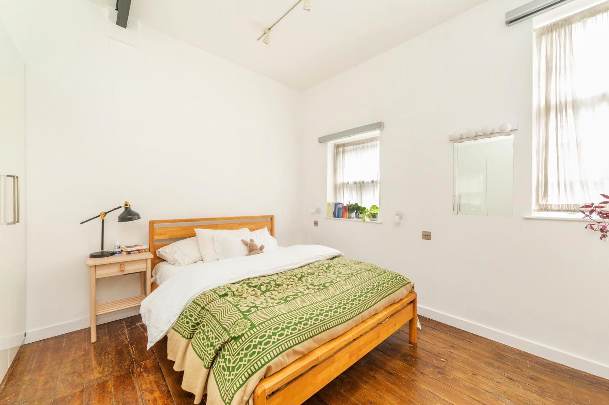 Spacious And Cosy Apartments Kings Cross, Euston, Camden Londres Exterior foto