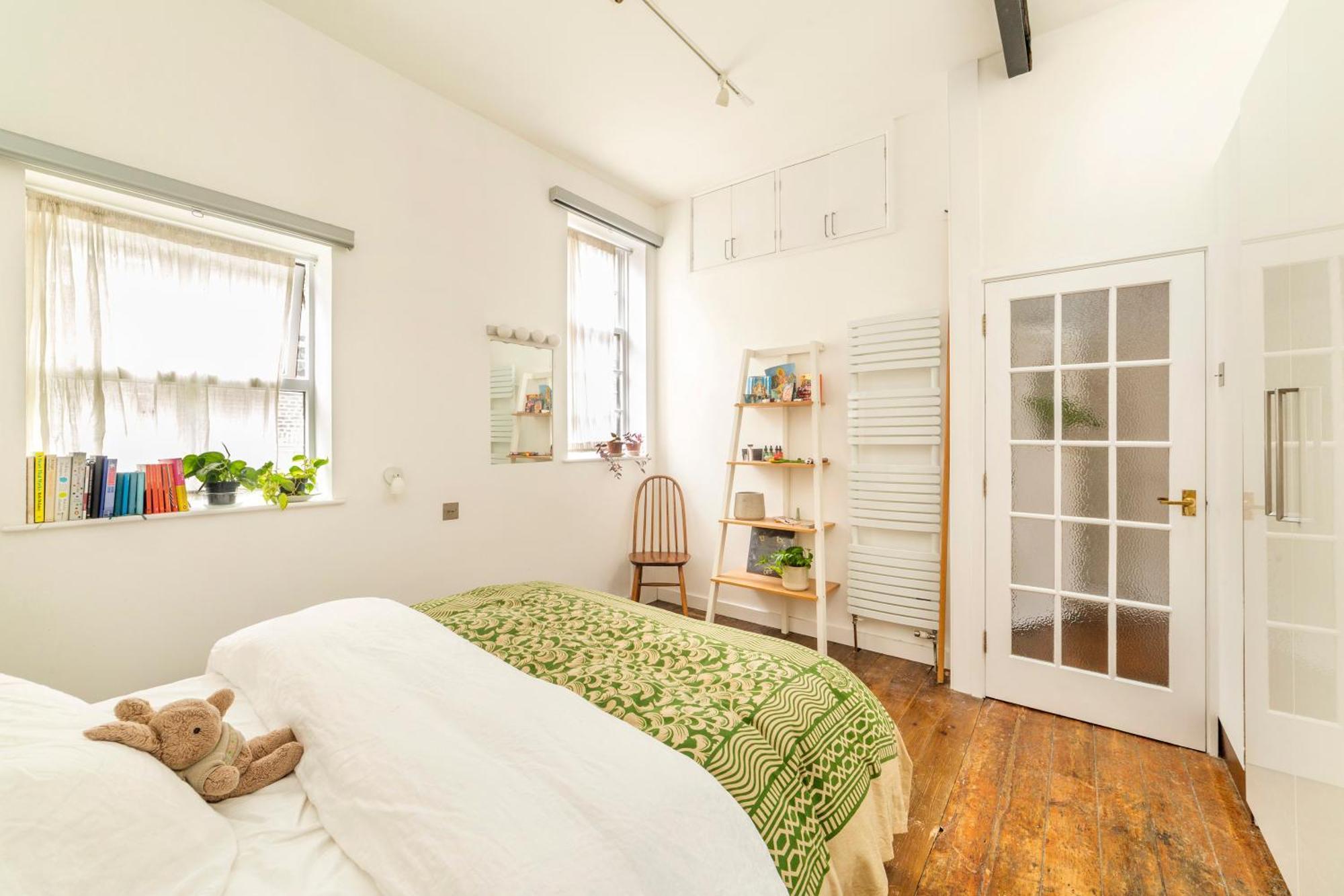 Spacious And Cosy Apartments Kings Cross, Euston, Camden Londres Exterior foto