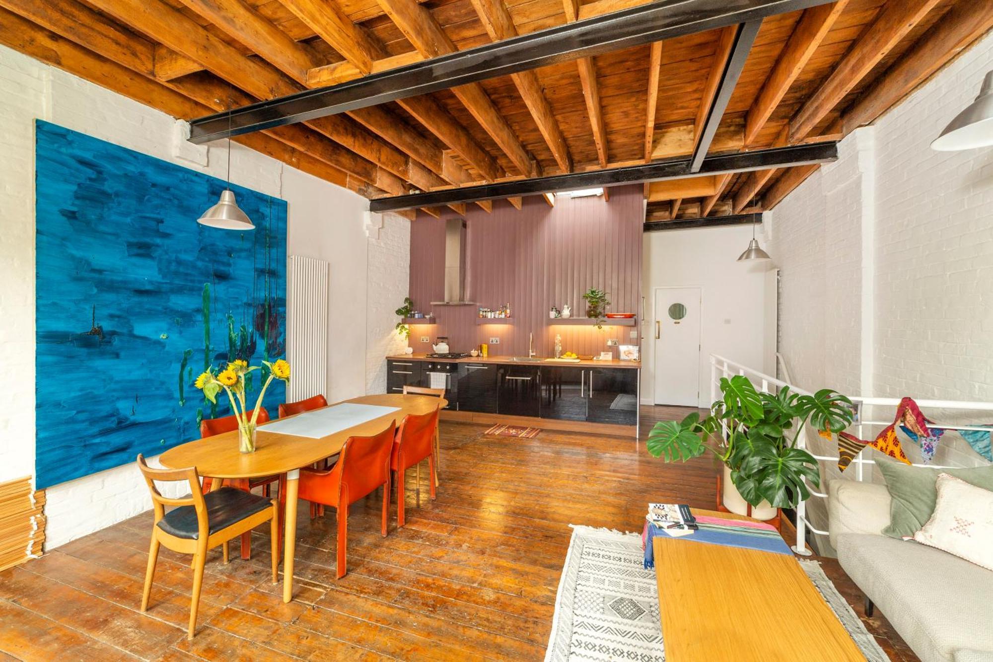 Spacious And Cosy Apartments Kings Cross, Euston, Camden Londres Exterior foto