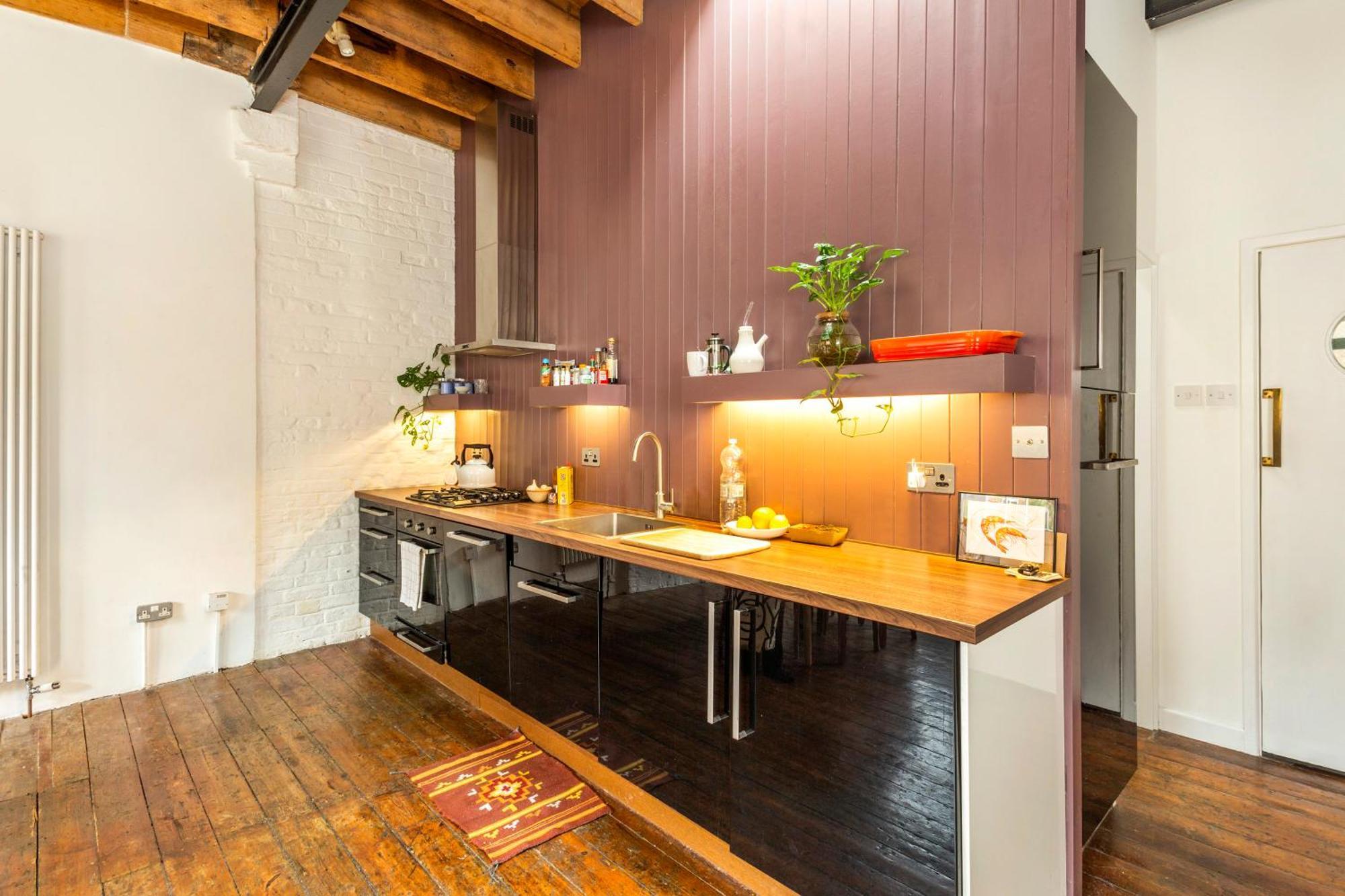 Spacious And Cosy Apartments Kings Cross, Euston, Camden Londres Exterior foto