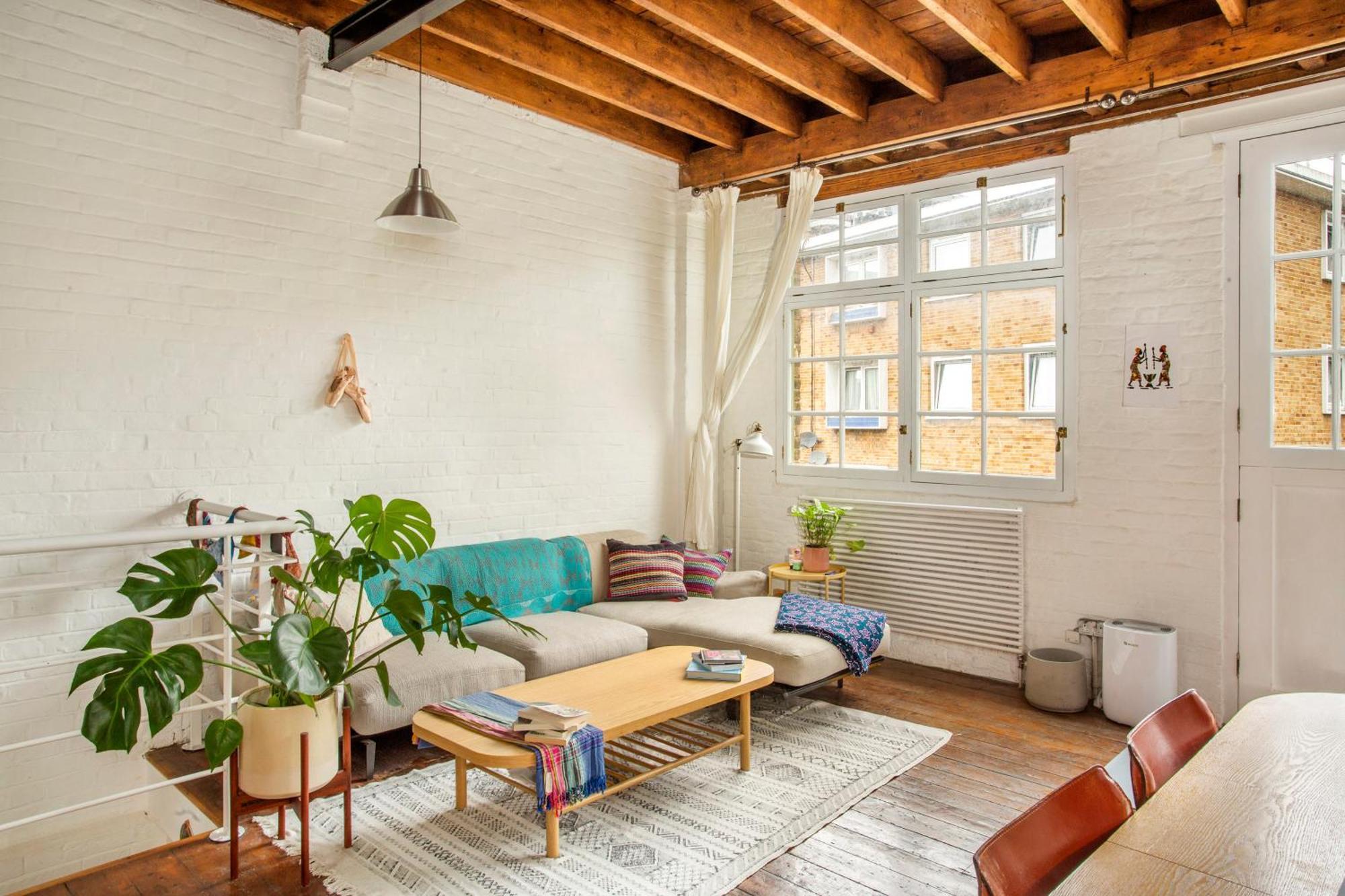 Spacious And Cosy Apartments Kings Cross, Euston, Camden Londres Exterior foto
